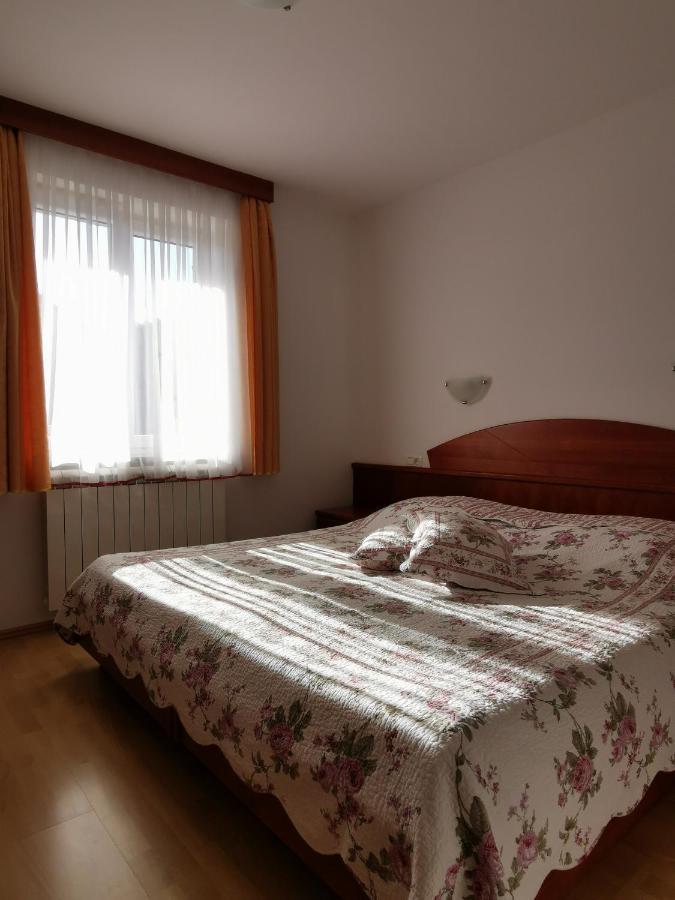 Farm Stay Pri Cepcovih Golac エクステリア 写真